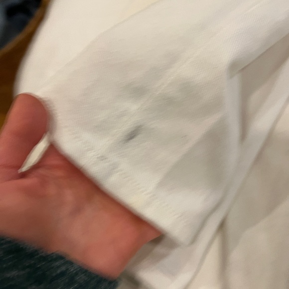 Proenza Schouler White Denim - Picture 5 of 6